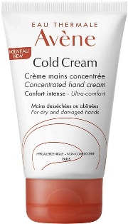 cold cream